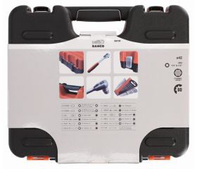 Juego de vasos de 1/4