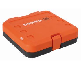 Juego de vasos estándar y profundos de 3/8