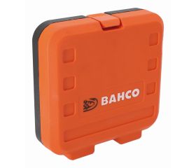 Juego de vasos estándar y profundos de 3/8