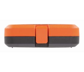 Juego de vasos estándar y profundos de 3/8