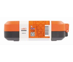 Juego de vasos estándar y profundos de 3/8