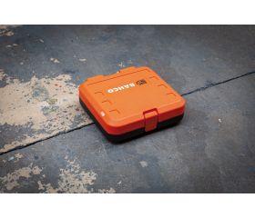 Juego de vasos estándar y profundos de 3/8