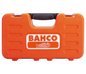 Juego de vasos pasantes con carraca de cabeza flexible/adaptadores | S530T