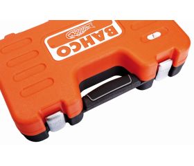 Juego de vasos con cuadrado de 1/4