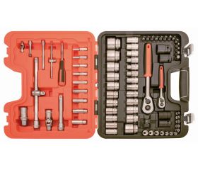 Juego de vasos de 1/4