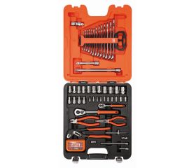 Juego de vasos con cuadrado de 1/4