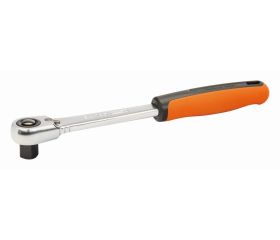 Carracas reversibles y compactas de 1/2