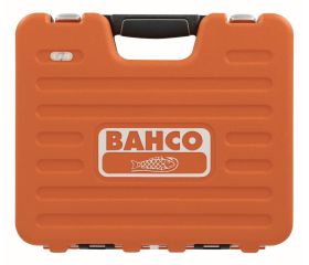 Juego de vasos con llaves combinadas, llaves acodadas y puntas (96 piezas) | S95