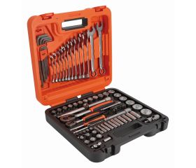 Llaves de vaso y carracas