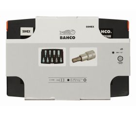 Juego de vasos de 1/2