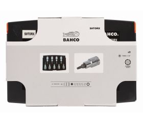 Juego de vasos de 1/2