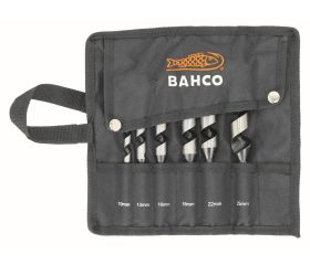 Juego brocas helicoidales polivalentes (6 piezas) | SB-9526/S6