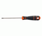 Destornilladores TORX® BahcoFit con mango de goma, T4-T45 | B194