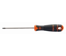 Destornilladores TORX® BahcoFit con mango de goma, T4-T45 | B194