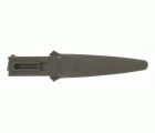 Cuchillo Laplander con mango verde bi-componente | SB2446-LAP