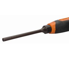 Botador cilíndrico con mango bi-componente | SB3734BM