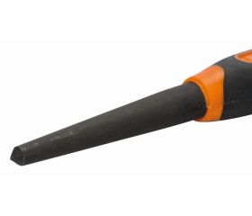 Granete con mango bi-componente y protección | SB3755BM