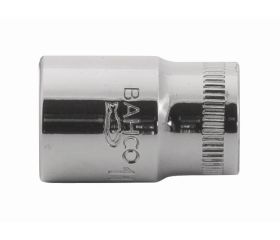 Vasos con cuadrado de 1/4