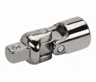 Articulaciones universales con cuadrado de 1/4" | 6966
