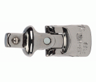 Articulaciones universales con cuadrado de 1/4" | 6966
