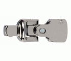 Articulaciones universales con cuadrado de 1/4" | 6966