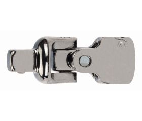 Articulaciones universales con cuadrado de 1/4