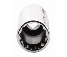 Vasos serie larga con cuadrado de 1/2