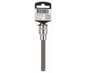 Destornilladores de vaso profundo con cuadradillo de 1/2