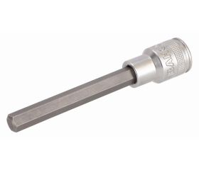 Destornilladores de vaso profundo con cuadradillo de 1/2