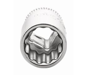 Vasos con cuadrado de 1/4