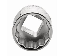 Vasos con cuadrado de 3/8