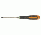Destornilladores TORX® de varilla pasante ERGO™ con mango anti-impacto T10-T40 | BE-8910TB - BE-8940TB