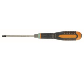 Destornilladores TORX® de varilla pasante ERGO™ con mango anti-impacto T10-T40 | BE-8910TB -  BE-8940TB