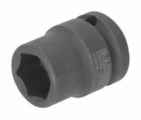 Juego de vasos de impacto fosfatados, con cuadradillo de 1/2