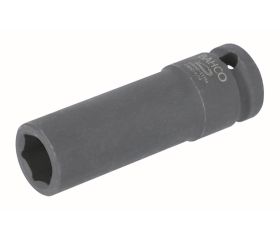 Vaso de impacto largo 1/2