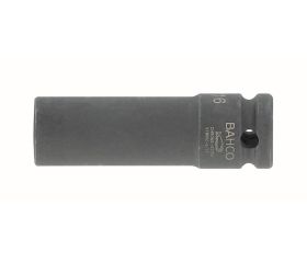 Vaso de impacto largo 1/2