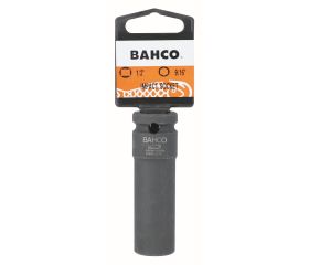 Vaso de impacto largo 1/2