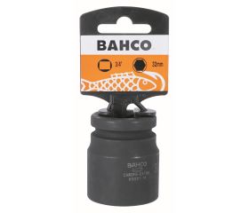 Vasos de impacto fosfatados, con cuadrado de 3/4