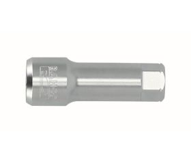 Vaso pasante de 19 mm Extensión de 75 mm | SBS19-TH75