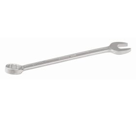 Llaves combinadas planas métricas con acabado mate | S20