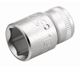 Vasos con cuadrado de 1/4