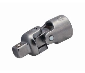 Articulaciones universales con cuadrado de 1/4