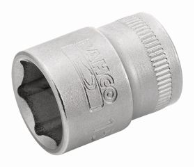 Vasos con cuadrado de 3/8