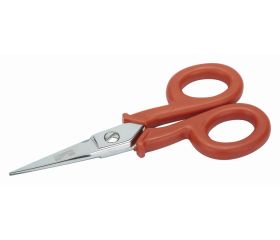 Tijeras de electricista