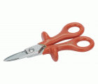 Tijeras de electricista aisladas | SC150NGV