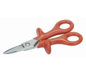 Tijeras de electricista aisladas | SC150NGV