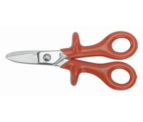 Tijeras de electricista aisladas | SC150NGV