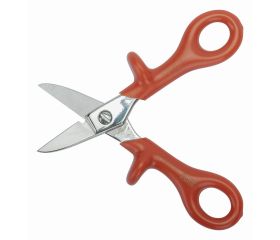Tijeras de electricista aisladas | SC150NGV