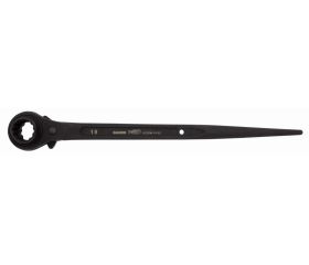 Llaves de carraca para estructuras con cuadrado de 1/2