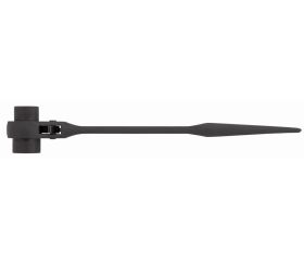 Llaves de carraca para estructuras con cuadrado de 1/2